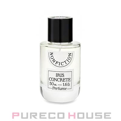 NONFICTION（ノンフィクション） アイリス コンクリート EDP SP 50ml