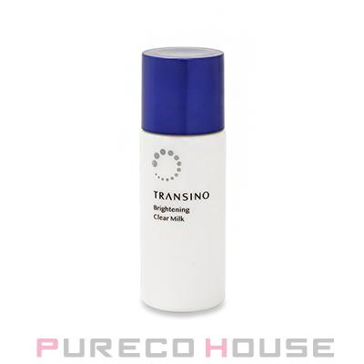 TRANSINO トランシーノ 薬用 ブライトニング クリアミルク (美白乳液 