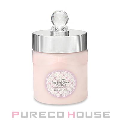 JILL STUART（ジルスチュアート） ホワイトフローラル ディープ ヘッド