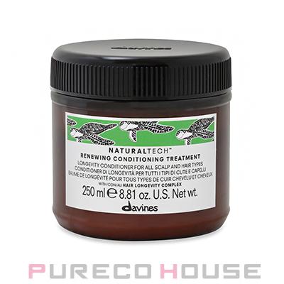 davines（ダヴィネス） ナチュラルテック コンディショニング