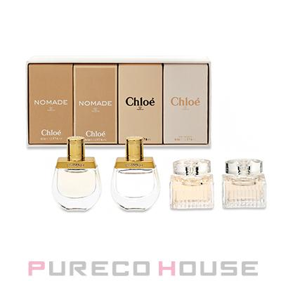Chloe（クロエ） ミニチュア セット 5ml×4 : PURECO HOUSE forBusiness