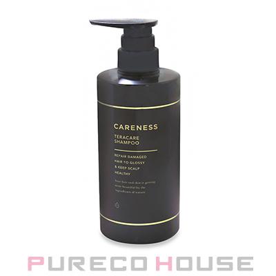 CARENESS(ケアネス) テラケアシャンプー (スカルプシャンプー) 500ml