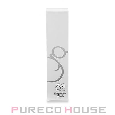 ギュー プレミアムコンプレッションリキッド (化粧水) 120ml【メール便
