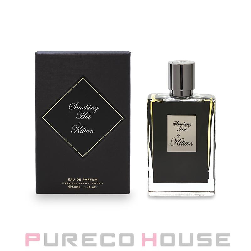 KILIAN PARIS(キリアン パリ) スモーキング ホット EDP SP 50ml