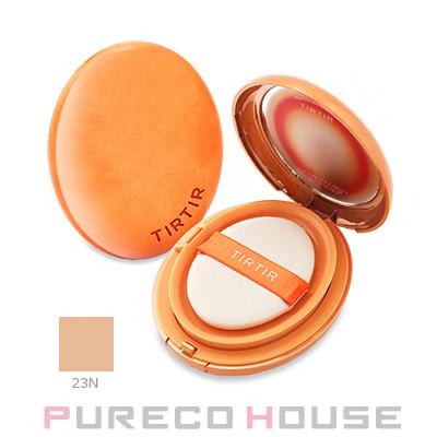 TIRTIR マスクフィット AIフィルタークッション 全６色セット売り TIRTIR マスクフィット AIフィルタークッション 全6色セット