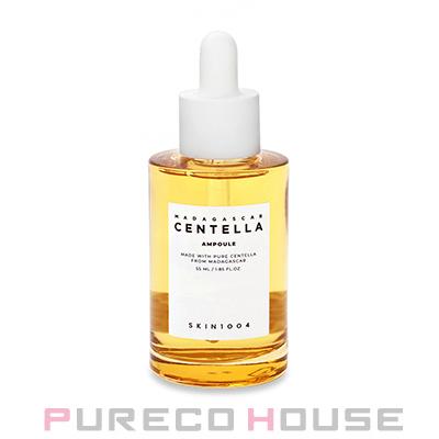SKIN1004(スキン1004) マダガスカル センテラ アンプル 55ml : PURECO