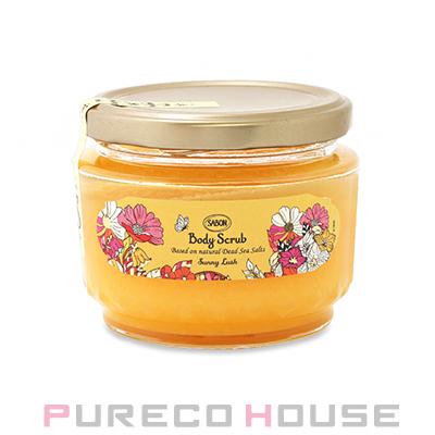 SABON (サボン) ボディ スクラブ S 320g #サニー ラッシュ
