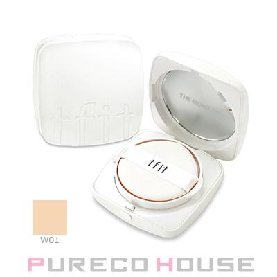 tfit (ティーフィット) レイヤリング フィット カバー クッション EX
