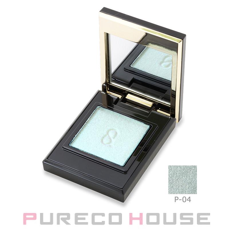 SUQQU（スック） モノ ルック アイズ 1.5g #P-04 揺翡翠 : PURECO