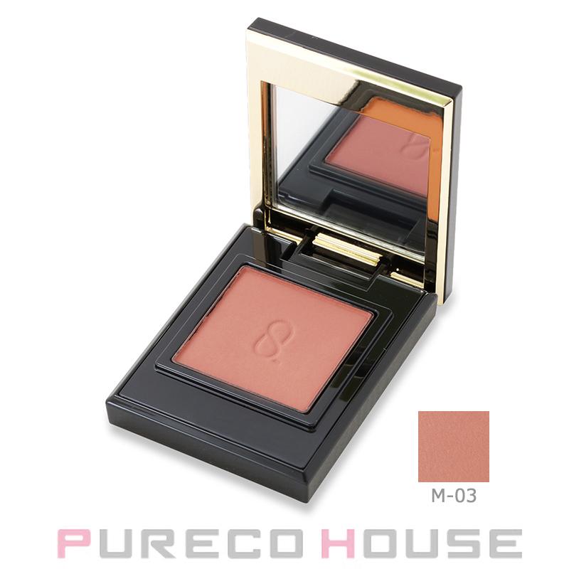 SUQQU（スック） モノ ルック アイズ 1.5g #M-03 陽杏 : PURECO HOUSE