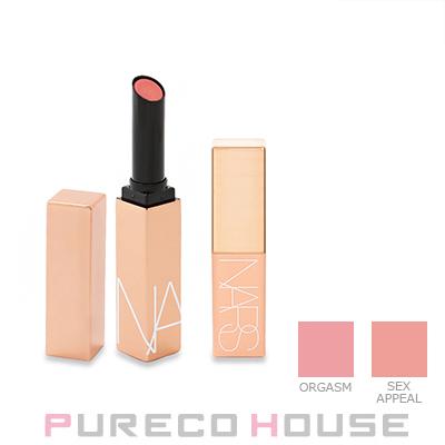 NARS（ナーズ） アフターグロー リップスティック & ミニ リキッド
