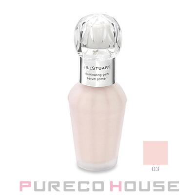 JILL STUART（ジルスチュアート） イルミネイティングジェム セラム