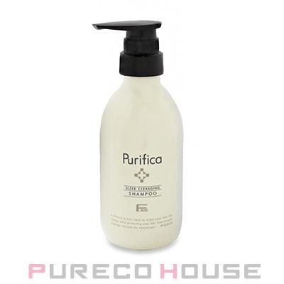 FIOLE（フィヨーレ） Fエイド プリフィカ シャンプー スリーク 400ml