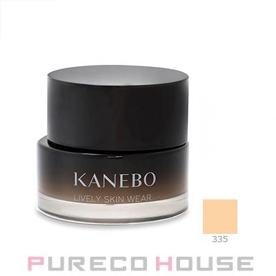 Kanebo（カネボウ） ライブリースキン ウェア II SPF4・PA+ 30g #335