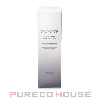 コーセー コスメデコルテ ユース パワー エッセンス ローション (美容液・化粧水) 150ml【メール便は使えません】（Yahoo!・PURECO HOUSE forBusiness）