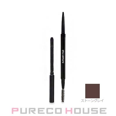 シュウウエムラ　ニードル ブロー　アイブローペンシル4本セット shu uemura シュウウエムラ ニードル ブロー (アイブロウ