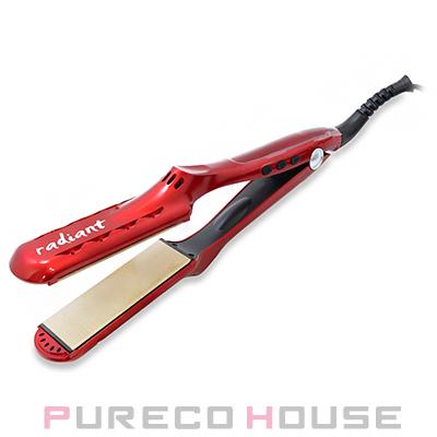 B next (ビーネクスト) シルクプロアイロン ラディアント 35mm LM-126 #レッド B next (ビーネクスト) シルクプロアイロン ラディアント 35mm LM-126