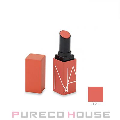 NARS（ナーズ） パワー マット リップスティック 【ミニチュア】 0.8g