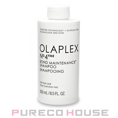 OLAPLEX（オラプレックス） No.4 ファイン ボンドメンテナンス