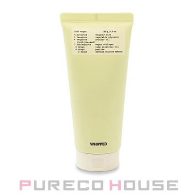 WHIPPED（ホイップド） ラボカド ヴィーガン パック クレンザー 130g