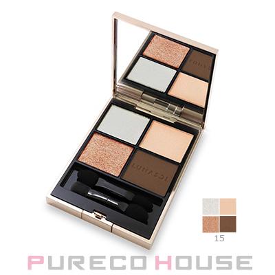 LUNASOL（ルナソル） カネボウ アイカラーレーション N 7g #15