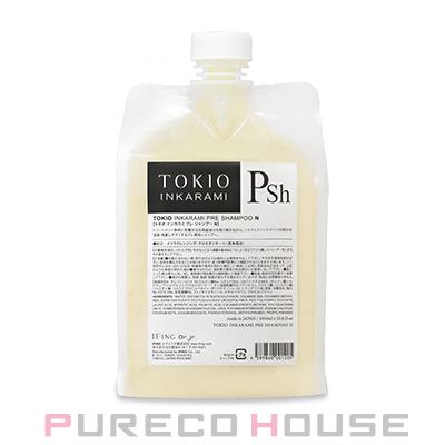 TOKIO INKARAMI (トキオ) インカラミ プレ シャンプー N 1000ml