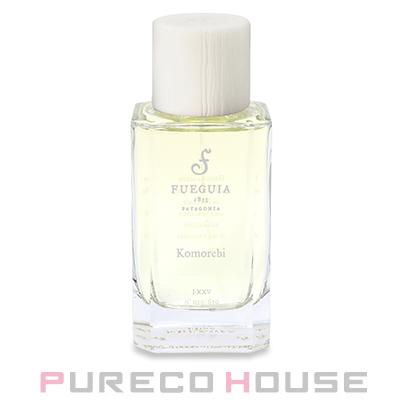 FUEGUIA 1833(フエギア1833) コモレビ パフューム 100ml FUEGUIA 1833(フエギア1833) コモレビ パフューム 100ml【メール便は