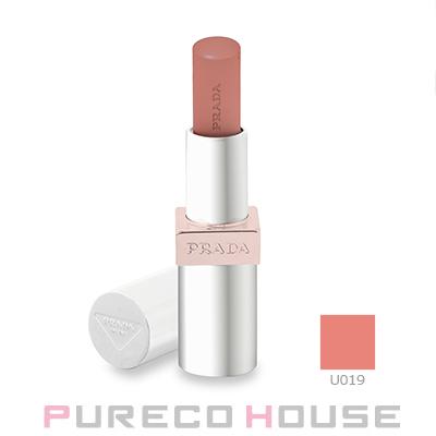 PRADA（プラダ） ライト グローイング リップバーム 3.8g #U019