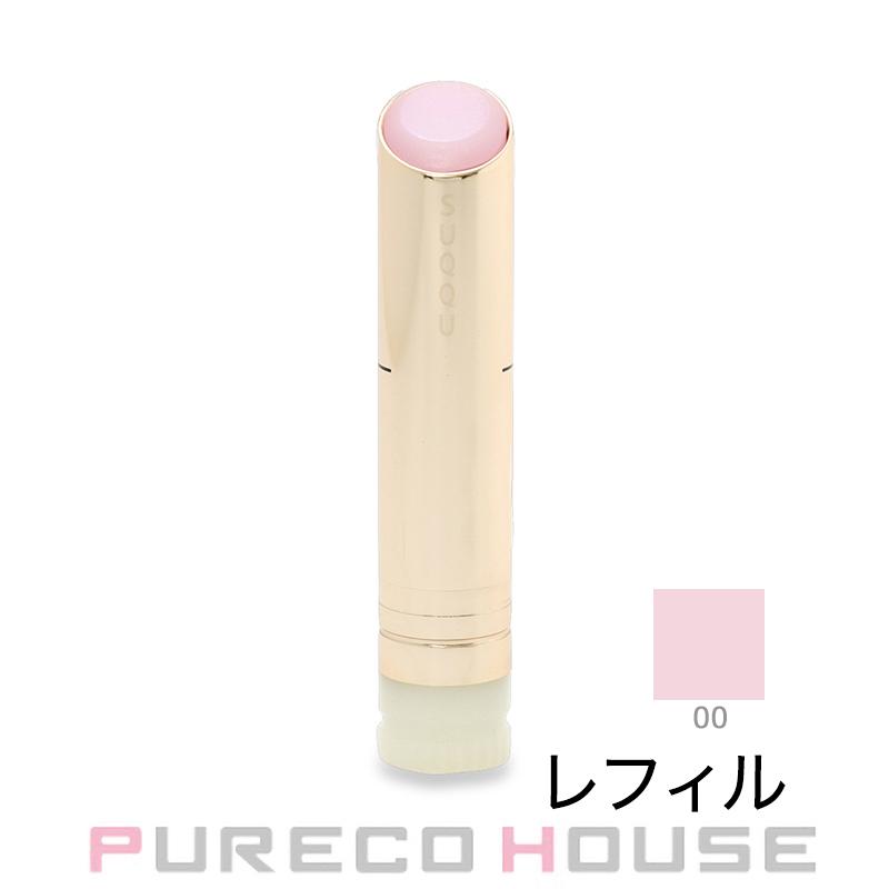 SUQQU（スック） モイスチャー グレイズ リップスティック 3.7g #00 菫