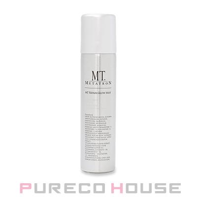 MTメタトロン MT リペア グロウ ミスト (ミスト化粧水) 60ml【メール便