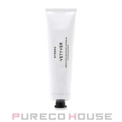 BYREDO（バイレード） ハンドクリーム 100ml #ベチバー【メール便は