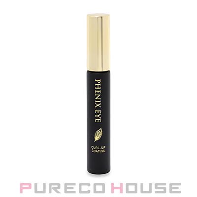 フェニックスアイ カールアップコーティング ザ ブラック (まつ毛化粧料) 8ml【メール便可】（Yahoo!・PURECO HOUSE forBusiness）