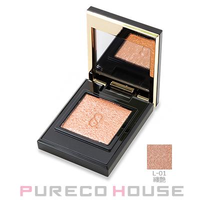 SUQQU（スック） モノ ルック アイズ 1.5g #L-01 纏艶【メール便可