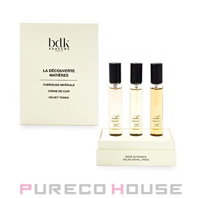 Bdk Parfums (ビーディーケーパルファム) マティエール コレクション