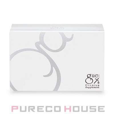 ギュー プレミアム サプリメント 90粒【メール便は使えません