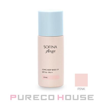 花王ソフィーナ アンジェ ロングキープベース UV SPF16・PA++ 25ml