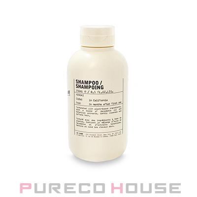 ル ラボ ヒノキ シャンプー・コンディショナー 250ml LE LABO（ルラボ） シャンプー ヒノキ 250ml : PURECO HOUSE