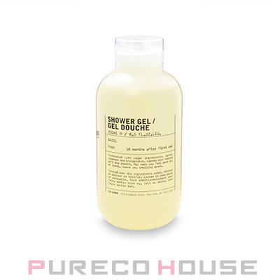 LE LABO（ルラボ） シャワー ジェル バジル 250ml : PURECO HOUSE