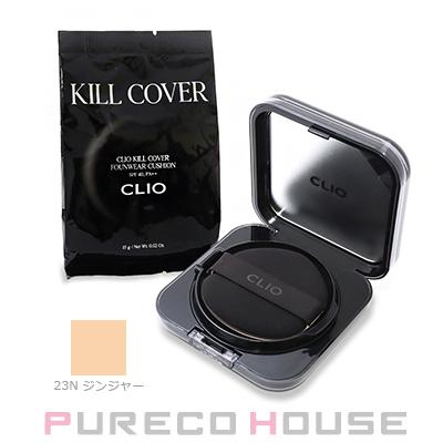 CLIO (クリオ) キル カバー ファンウェア クッション SPF40・PA++