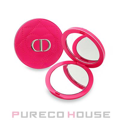 Christian Dior（クリスチャン・ディオール） ポケット ミラー #ピンク