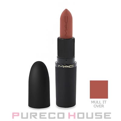 M・A・C（マック） 【M.A.C】マック パウダー キス ヘイジー マット