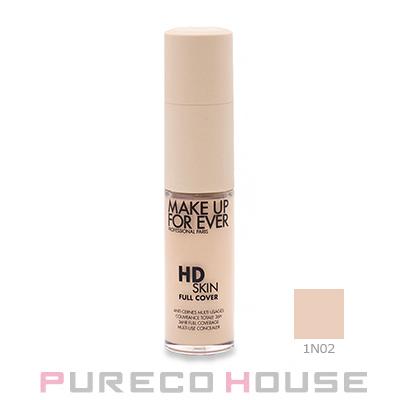 MAKE UP FOR EVER（メイクアップフォーエバー） HDスキン フルカバー