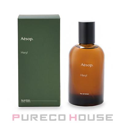 Aesop（イソップ） ヒュイル EDP SP 100ml : PURECO HOUSE forBusiness