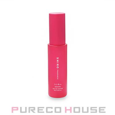 SHIRO (シロ) さくら オードパルファン 2026 40ml 【限定】 : PURECO