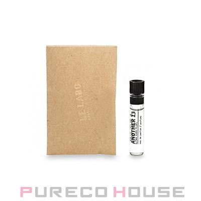 LE LABO（ルラボ） アナザー 13 EDP 【ミニチュア】 0.75ml : PURECO