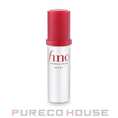 SHISEIDO（資生堂） Fino (フィーノ) プレミアムタッチ 濃厚美容液