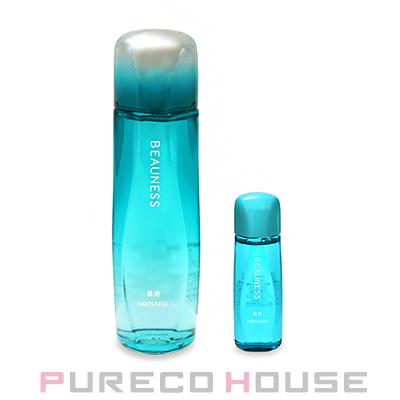 absolute（MENARD） メナード アルファキット 薬用ビューネ 160ml+30ml 