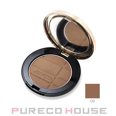 SHISEIDO（資生堂） カラー+グロウ エンハンサー 7g #09 Bronze Agate