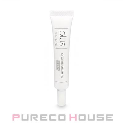 plus RESTORE (プラスリストア) TAホワイトクリームMD (薬用美白