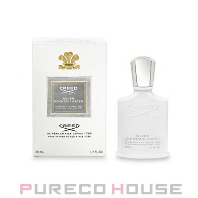 CREED（クリード） シルバー マウンテン ウォーター EDP SP 50ml